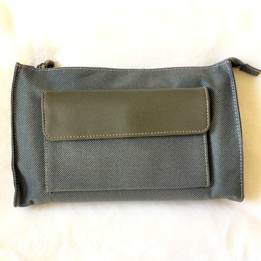 Bvlgari Men’s Travel Kit- New